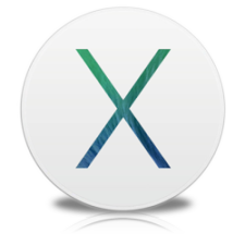 namestitev Mac operacijskega sistema