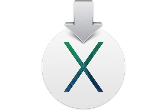 namestitev mavericks