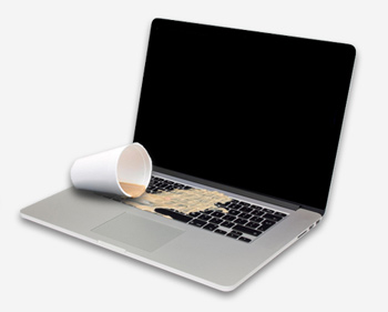 menjava Macbook tipkovnice