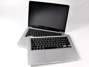 menjava Macbook tipkovnice